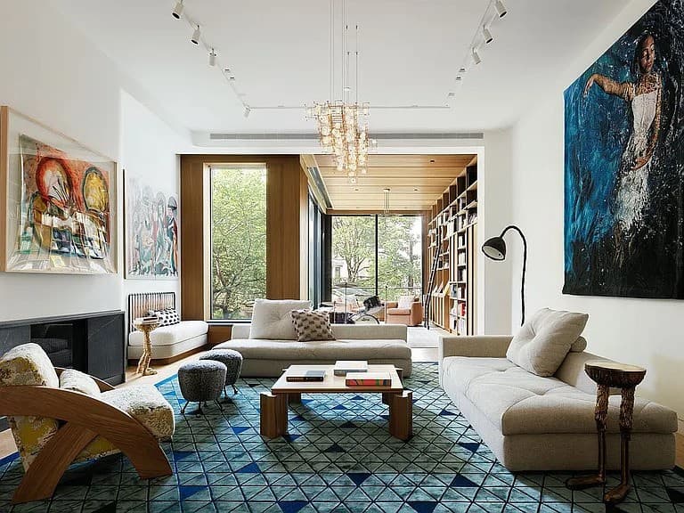 House Cleaning Services in Berkeley.